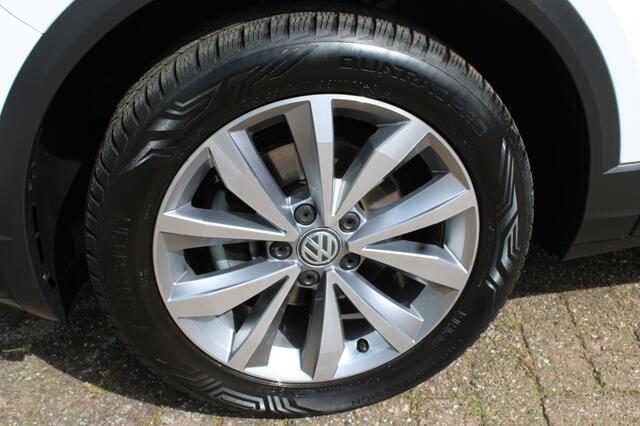 Volkswagen T-Roc 1.0 TSI Sport