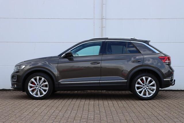 Volkswagen T-Roc 1.5 TSI Sport 150pk