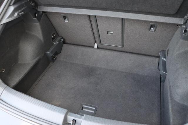 Volkswagen T-Roc 1.5 TSI Sport 150pk