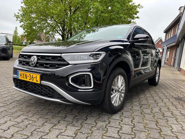 Volkswagen T-Roc 1.0 TSI LIFE EDITION