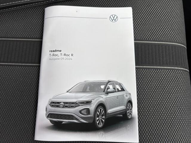 Volkswagen T-Roc 1.0 TSI LIFE EDITION