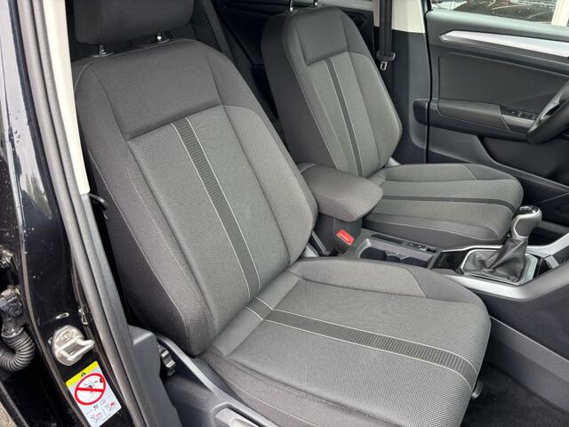 Volkswagen T-Roc 1.0 TSI LIFE EDITION