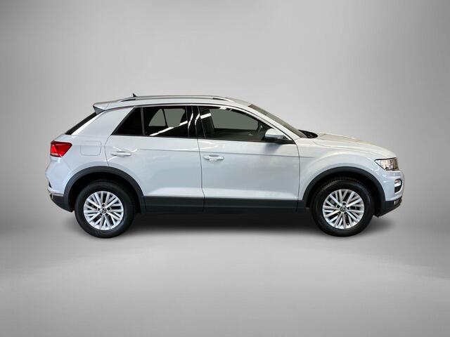 Volkswagen T-Roc 1.5TSI/150PK Style DSG · Navigatie · Camera + Parkeersensoren · Apple/Android Car Play