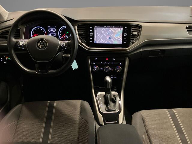 Volkswagen T-Roc 1.5TSI/150PK Style DSG · Navigatie · Camera + Parkeersensoren · Apple/Android Car Play