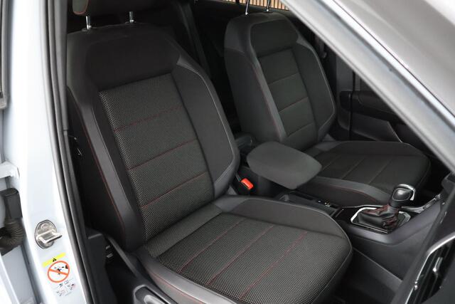 Volkswagen T-Roc 1.5 TSI 150pk DSG R-Line Sport Keyless Virtual Cockpit Navigatie