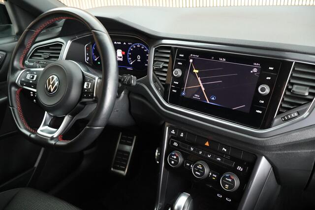 Volkswagen T-Roc 1.5 TSI 150pk DSG R-Line Sport Keyless Virtual Cockpit Navigatie