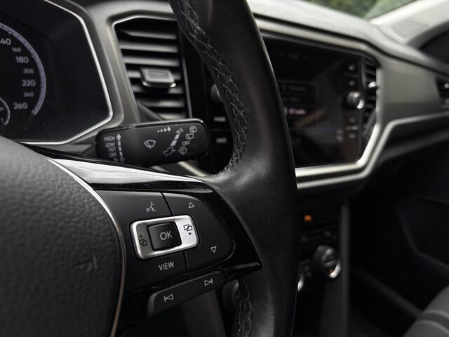 Volkswagen T-Roc 1.5 TSI Style/Trekhaak