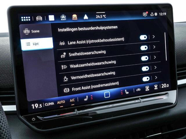 Volkswagen T-Roc R-Line First Edition 1.5 eTSI 150 PK 7 versn. DSG · Electrische achterklep · Achteruitrijcamera · Draadloze telefoonlader · Voorraad OUTLET · Prijs is inclusief inruilpremie ·