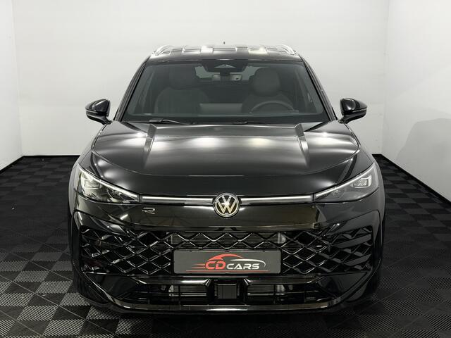 Volkswagen T-Roc 1.5 TSI e R-Line Edition Nieuwe model!, Camera, Iq lights, Navi, Half leder, Stoel/Stuurverwarming, Cruise control adaptief, Sfeerverlichting, Keyless start, 2 jaar garantie