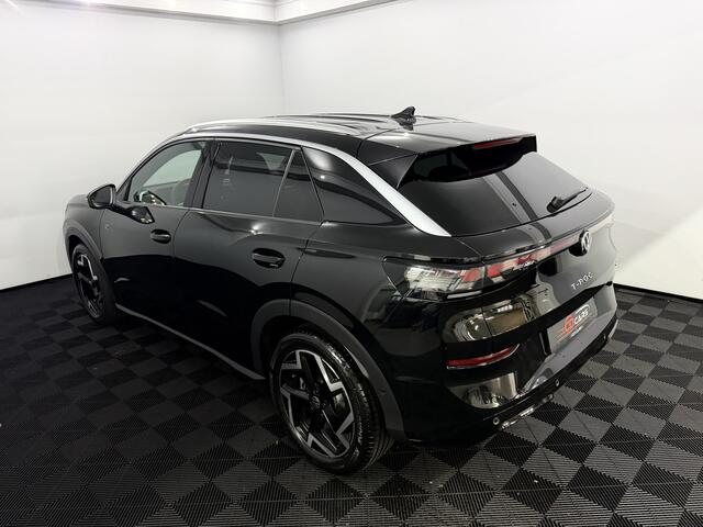 Volkswagen T-Roc 1.5 TSI e R-Line Edition Nieuwe model!, Camera, Iq lights, Navi, Half leder, Stoel/Stuurverwarming, Cruise control adaptief, Sfeerverlichting, Keyless start, 2 jaar garantie