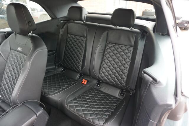 Volkswagen T-Roc Cabrio 1.5 TSI DSG R-Line Trekhaak | Camera | Apple Carplay *All in prijs*