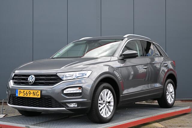 Volkswagen T-Roc 1.0 TSI Style Business camera climate