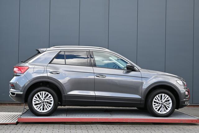 Volkswagen T-Roc 1.0 TSI Style Business camera climate