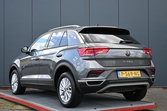 Volkswagen T-Roc 1.0 TSI Style Business camera climate