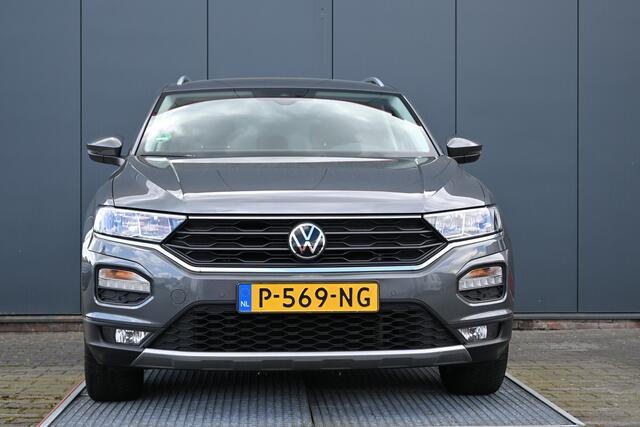 Volkswagen T-Roc 1.0 TSI Style Business camera climate
