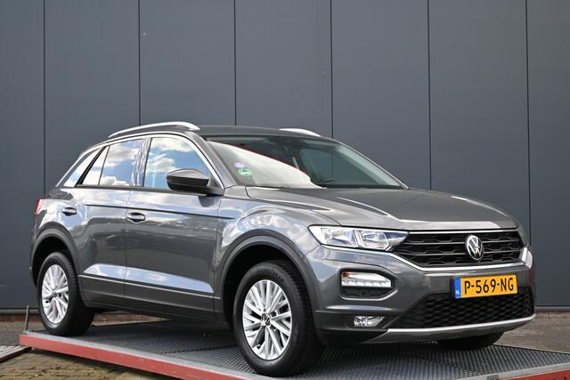 Volkswagen T-Roc 1.0 TSI Style Business camera climate