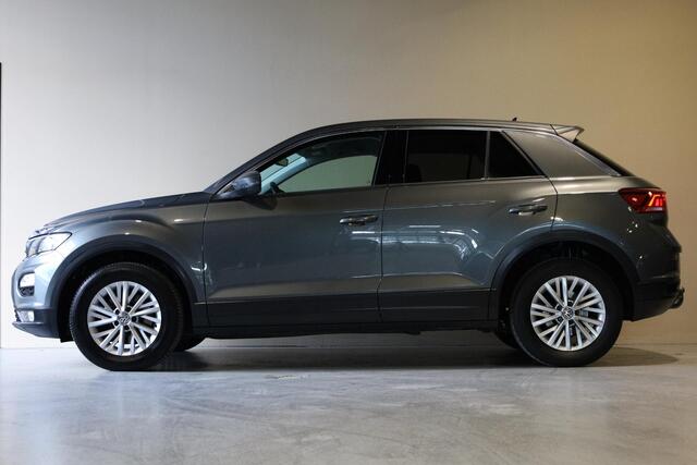 Volkswagen T-Roc 1.0 TSI Style |Stoelverw. |ACC