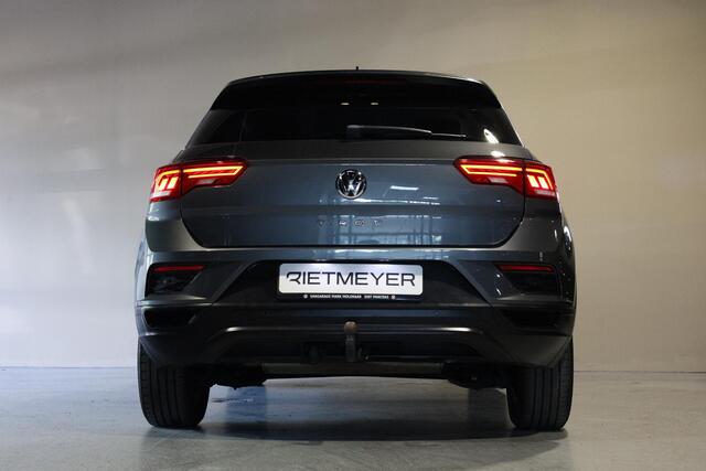 Volkswagen T-Roc 1.0 TSI Style |Stoelverw. |ACC