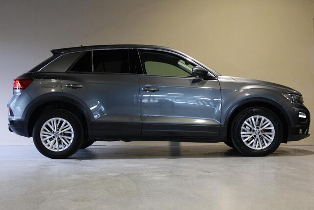Volkswagen T-Roc 1.0 TSI Style |Stoelverw. |ACC