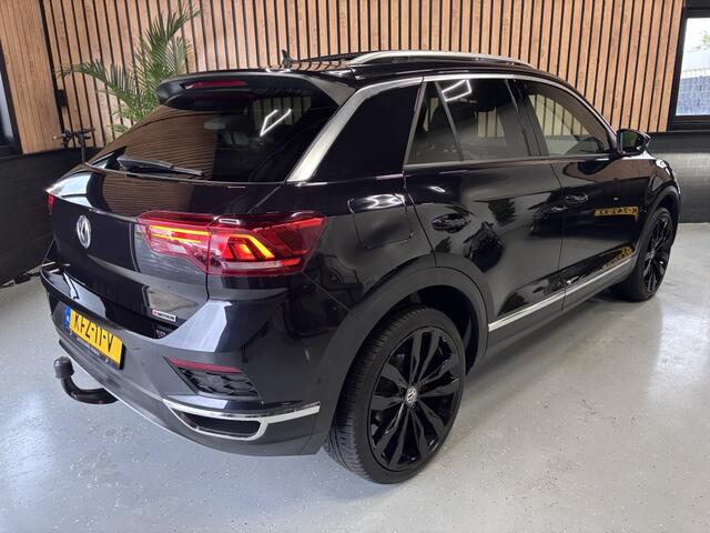 Volkswagen T-Roc 2.0 TSI 4Motion KEYLESS/PANORAMADAK/BEATS AUDIO