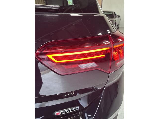 Volkswagen T-Roc 2.0 TSI 4Motion KEYLESS/PANORAMADAK/BEATS AUDIO