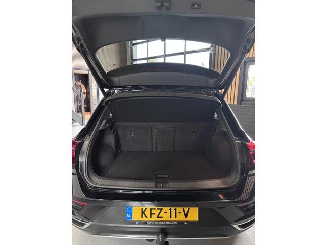 Volkswagen T-Roc 2.0 TSI 4Motion KEYLESS/PANORAMADAK/BEATS AUDIO