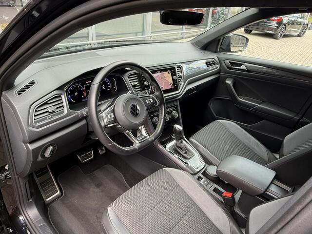 Volkswagen T-Roc 1.5 TSI AUT. *!* 2x R-LINE *!* NAVI/ LED/ 19 INCH/ CAMERA/ RADAR *!*
