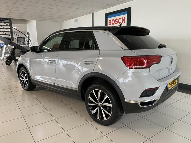Volkswagen T-Roc 1.5 TSI Sport Carplay / Navigatie / Camera