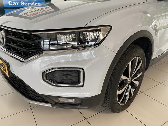Volkswagen T-Roc 1.5 TSI Sport Carplay / Navigatie / Camera