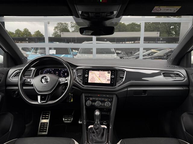 Volkswagen T-Roc 2.0 TSI 4Motion Sport DSG | Pano | Eerste Eigenaar