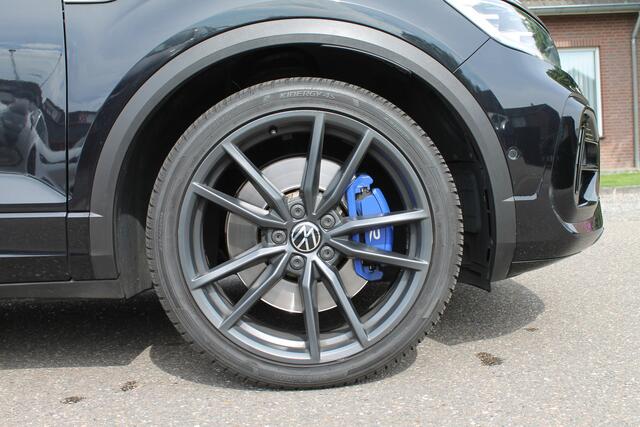 Volkswagen T-Roc 2.0 TSI 4Motion R | Akra | ACC | Leder