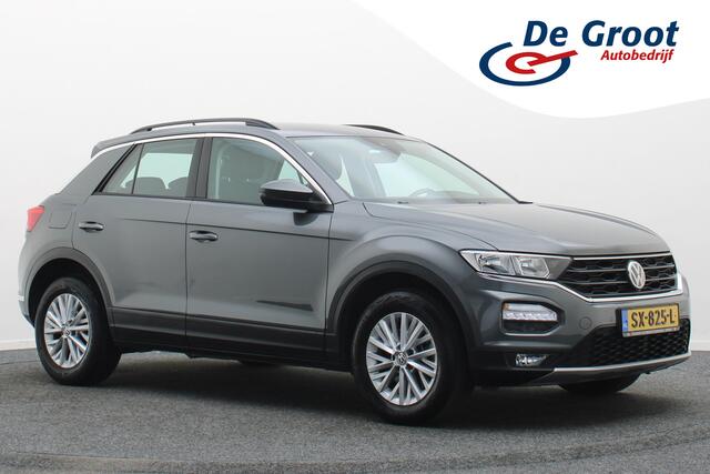 Volkswagen T-Roc 1.5 TSI DSG Style