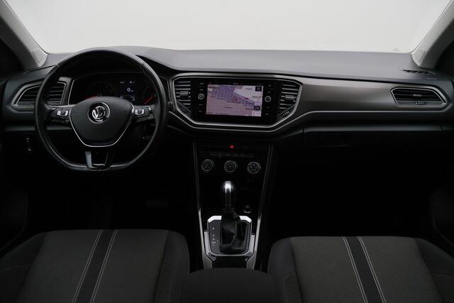 Volkswagen T-Roc 1.5 TSI DSG Style