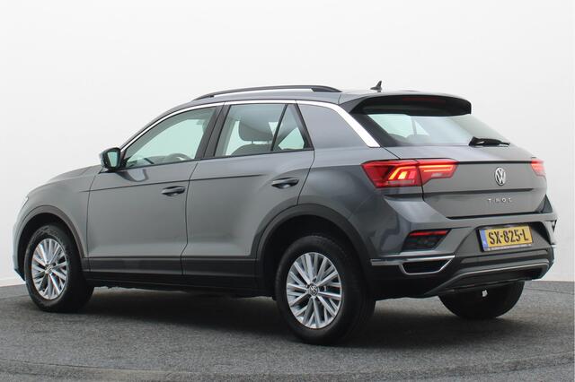Volkswagen T-Roc 1.5 TSI DSG Style
