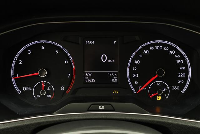 Volkswagen T-Roc 1.5 TSI DSG Style