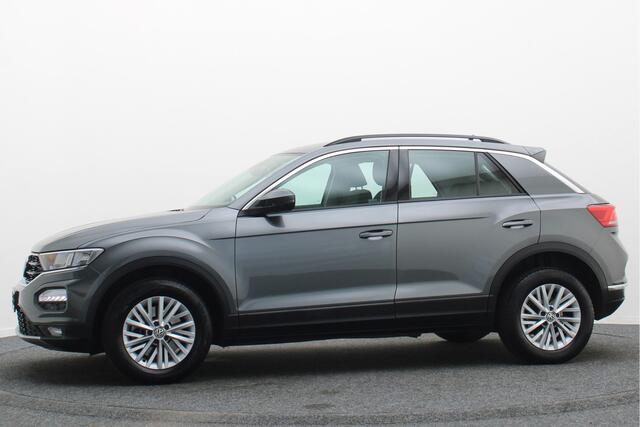 Volkswagen T-Roc 1.5 TSI DSG Style