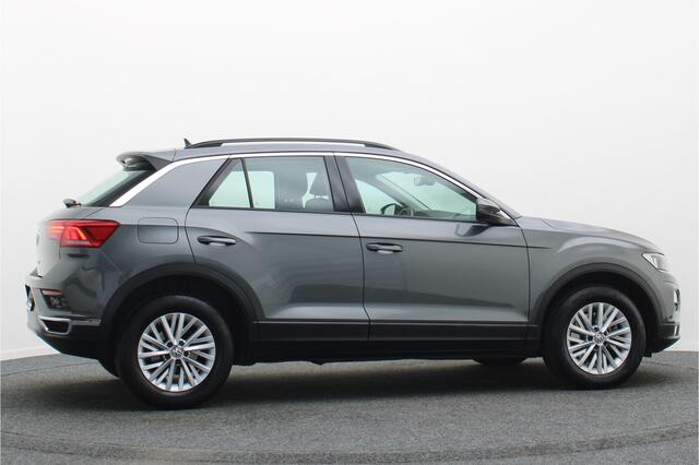 Volkswagen T-Roc 1.5 TSI DSG Style