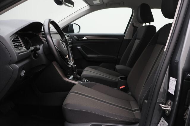 Volkswagen T-Roc 1.5 TSI DSG Style