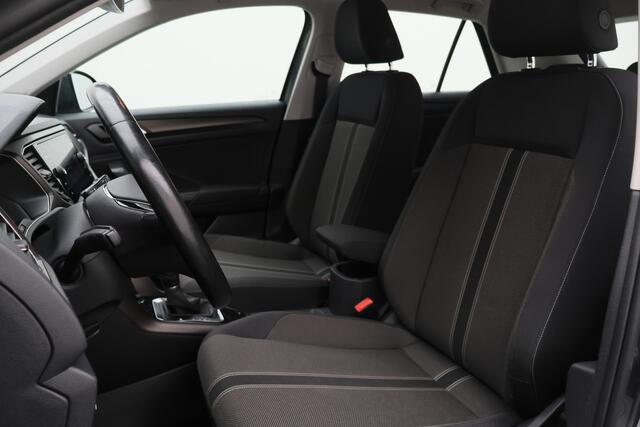 Volkswagen T-Roc 1.5 TSI DSG Style
