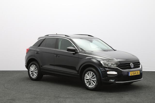 Volkswagen T-Roc 1.0 TSI Style, Adap. Cruise Control, Climate Control, Trekhaak