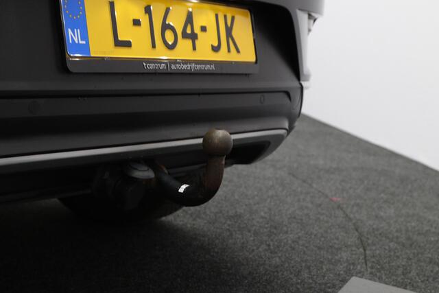 Volkswagen T-Roc 1.0 TSI Style, Adap. Cruise Control, Climate Control, Trekhaak