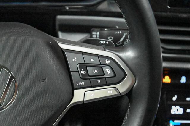 Volkswagen T-Roc 1.5 TSI R-Line | PANO | ACC | STOELVERWARMING | TREKHAAK