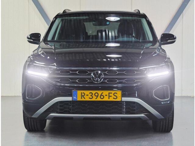 Volkswagen T-Roc 1.5 150PK TSI Life | 1ste eigenaar | AppleCarPlay/AndroidAuto | Climate Control | Adaptief Cruise Control | Camera | Keyless | FULL LED | Navigatie | LMV | Parkeersensoren | Privacy Glass | Isofix |