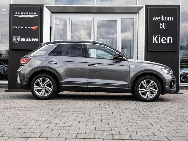 Volkswagen T-Roc 1.0 TSI R-Line Business | Navigatie | ACC | LED | Apple Carplay |