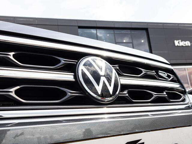 Volkswagen T-Roc 1.0 TSI R-Line Business | Navigatie | ACC | LED | Apple Carplay |