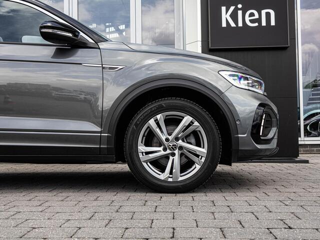 Volkswagen T-Roc 1.0 TSI R-Line Business | Navigatie | ACC | LED | Apple Carplay |