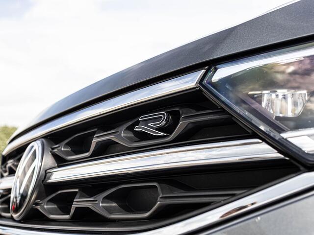 Volkswagen T-Roc 1.0 TSI R-Line Business | Navigatie | ACC | LED | Apple Carplay |