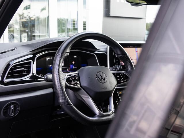 Volkswagen T-Roc 1.0 TSI R-Line Business | Navigatie | ACC | LED | Apple Carplay |
