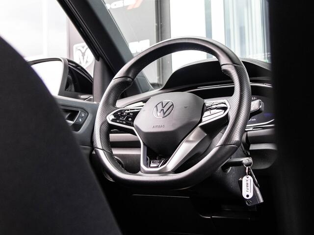 Volkswagen T-Roc 1.0 TSI R-Line Business | Navigatie | ACC | LED | Apple Carplay |