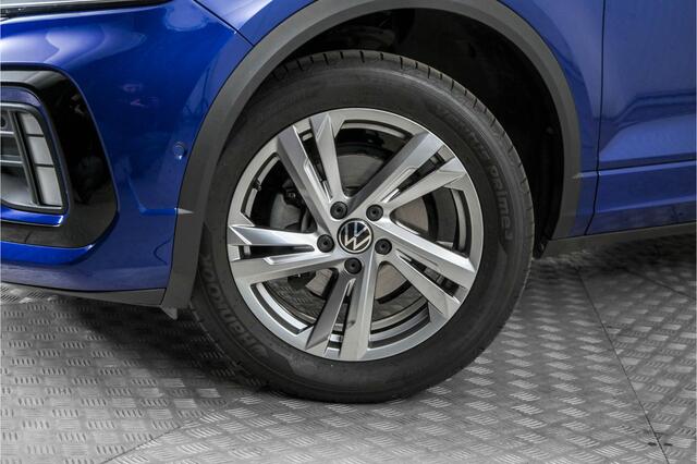 Volkswagen T-Roc 1.5 TSI R-Line Business